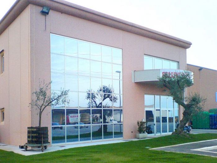 Archisio - Bisacchi - Progetto Realizzazioni di facciate