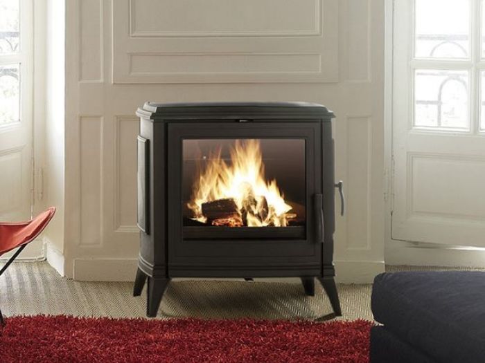 Archisio - Lavori Daltri Tempi - Progetto Stufe in ghisa montegrappa