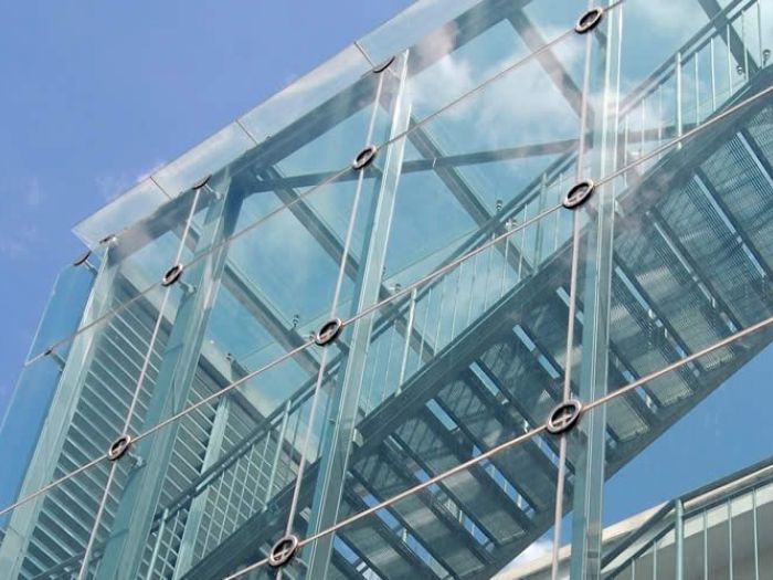 Archisio - Maria Leone Gruppospa - Progetto Palazzo dellarte antica