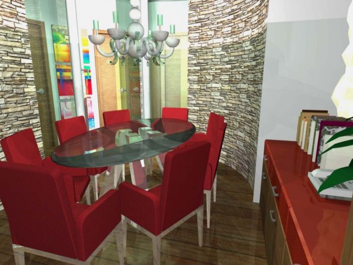 Archisio - Vito De Stefano - Progetto Ufficio