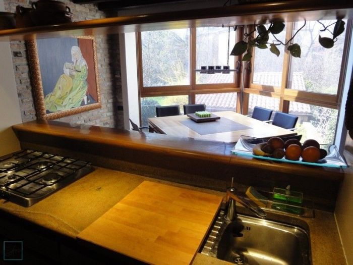 Archisio - Cofra Architettura Design Innovazione - Progetto Ristrutturazione