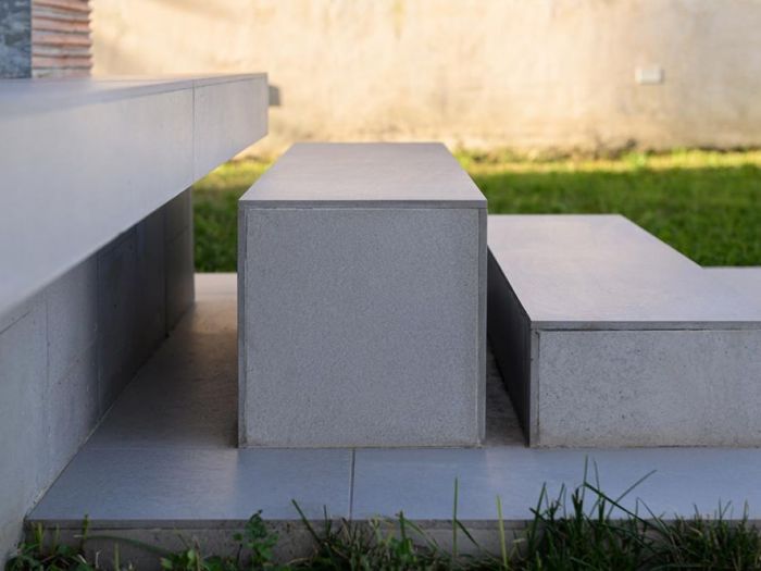 Archisio - Salvatore Vicidomini - Progetto Casa enrico