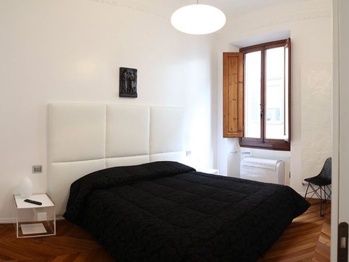 Archisio - Pisani Massimo - Progetto Suite de luxe via del melarancio