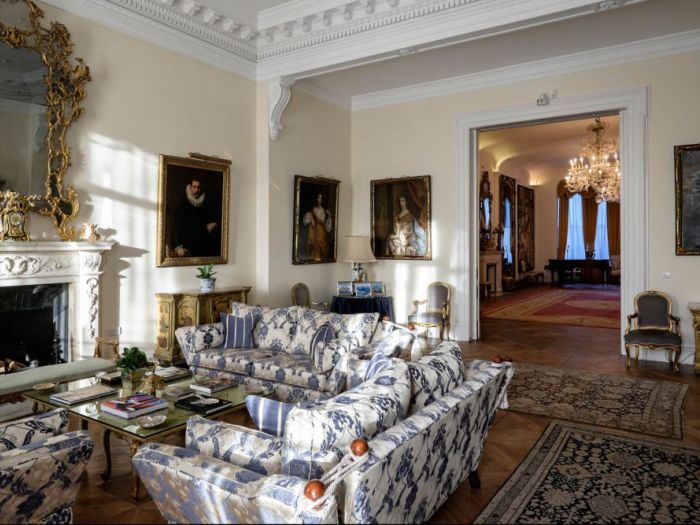 Archisio - Massimo Vicinanza - Progetto Londra