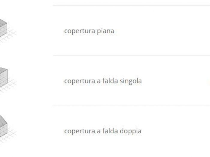 Archisio - Modom Architecture - Progetto Living iam 143