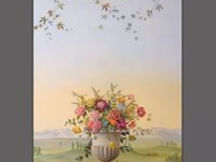 Archisio - Pigmenta Arte Murale - Progetto Lavori