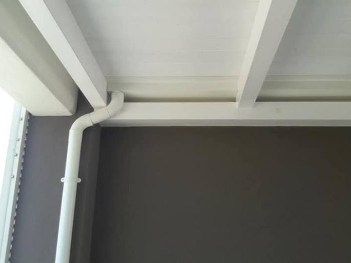 Archisio - Carpenteria Italiana - Progetto Coperture in legno