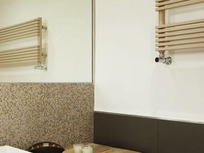 Archisio - Gruppo Castaldi - Progetto Contrasti - progettazione e ristrutturazione di lusso roma eur - 130 mq