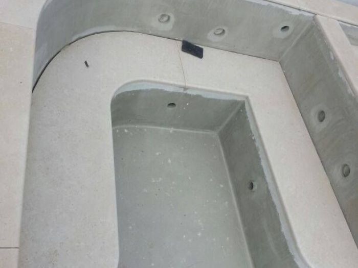 Archisio - Baldassarre Marmi - Progetto Lavoro 3