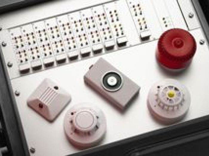 Archisio - Impianti Tvcc Sistemi Integrati Di Sicurezza - Progetto Impianti di rilevazione e spegnimento incendi