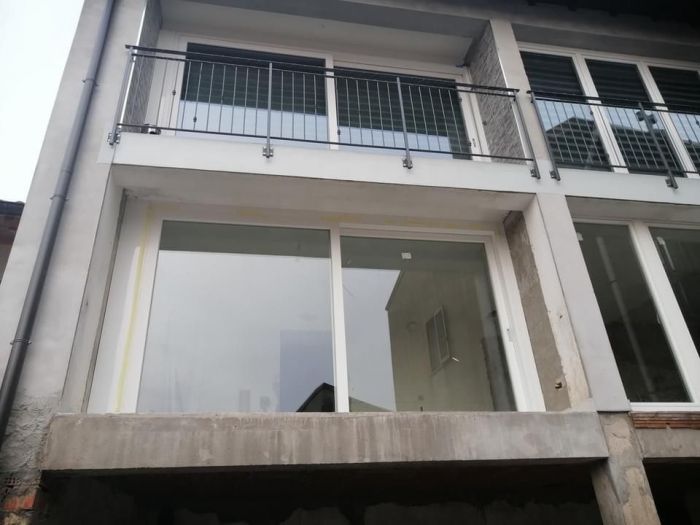 Archisio - Habitate Studio - Progetto Posa serramenti