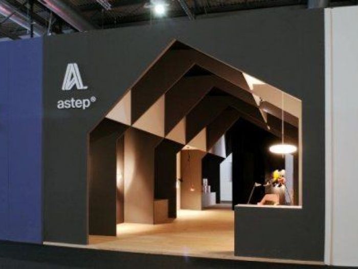 Archisio - Studioresetproject srl - Progetto Allestimenti