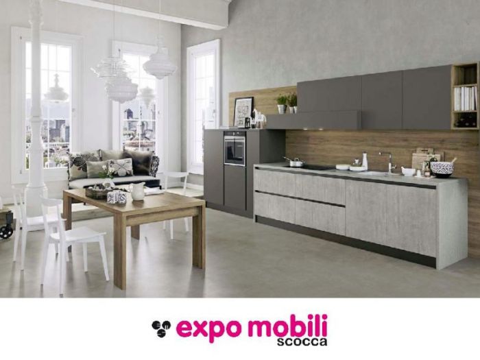 Archisio - Expo Mobili Di Scocca F C Snc - Progetto Cucine moderne