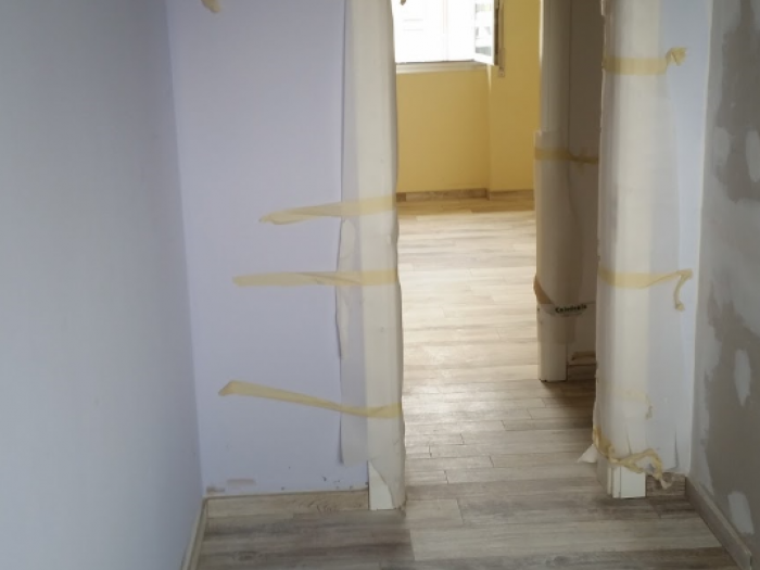 Archisio - Bubba Umberto - Progetto Rifacimento pavimentazione