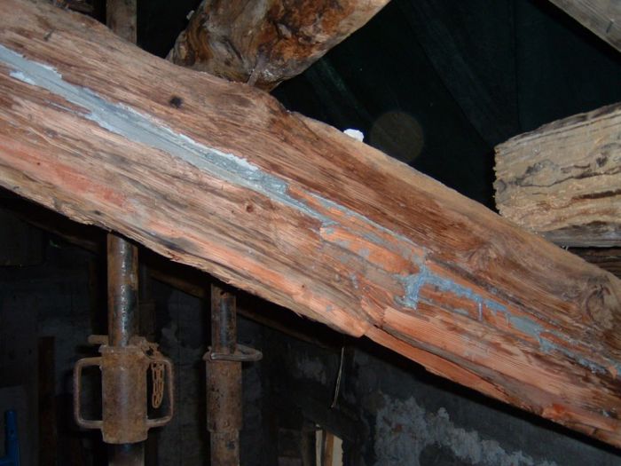 Archisio - Edilcasa Snc - Progetto Restauro villa mariuz a sospirolo