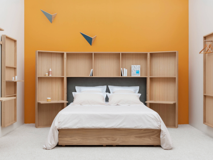 Archisio - Elisabetta Gaglio - Progetto Sa caseta