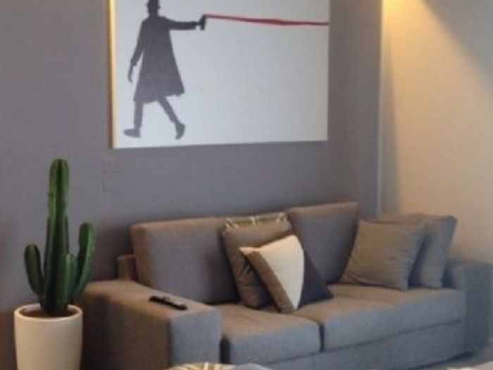 Archisio - Lorenzo Rossi Architetto - Progetto Appartamento - architettura dinterni