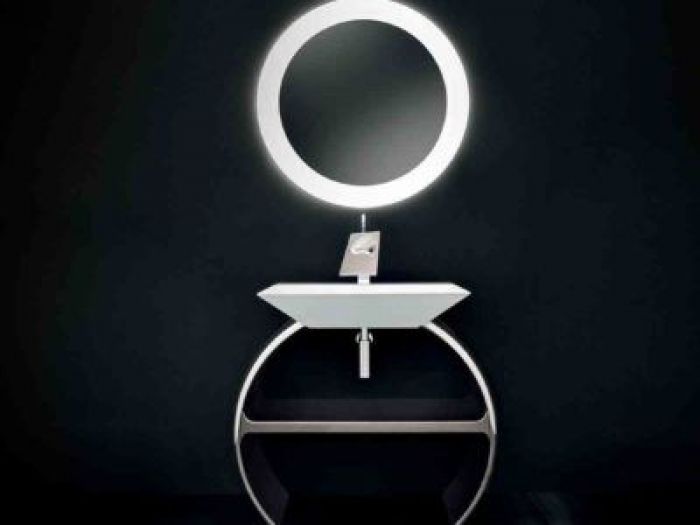 Archisio - Linearreda Design - Progetto Arredamento bagni