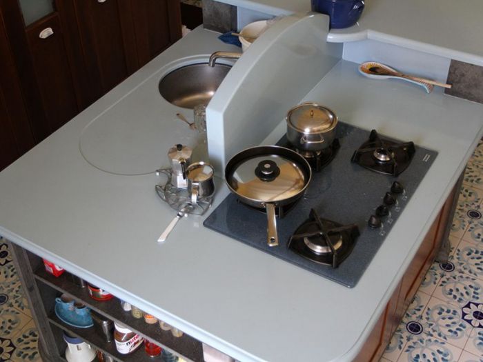 Archisio - Cesario Artdesign - Progetto Architettura design