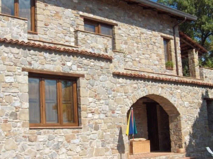 Archisio - Studio Viceconti - Progetto Edilizia privata