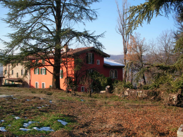 Archisio - Studio Patetta - Progetto Ponte dellolio - colombara