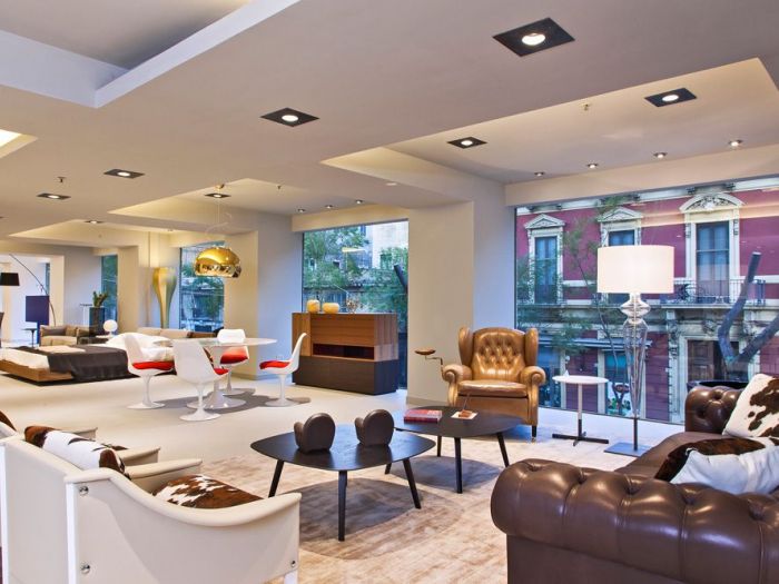 Archisio - Vdf Valerio Durso Fotografo - Progetto Location