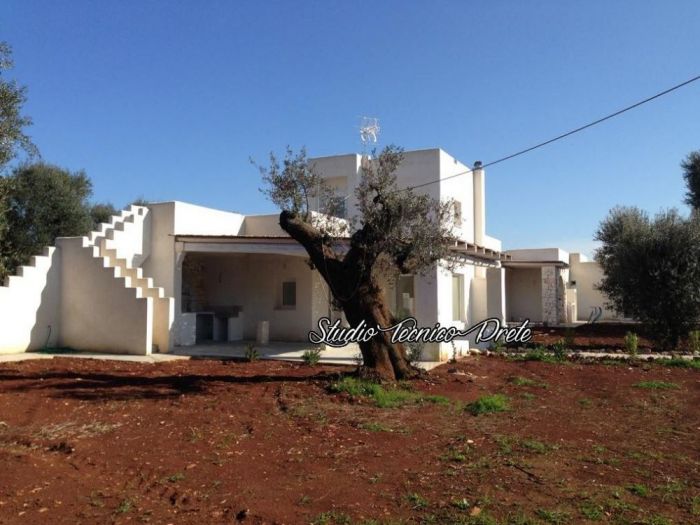 Archisio - Studio Tecnico Prete Angelo - Progetto Lamia la stella