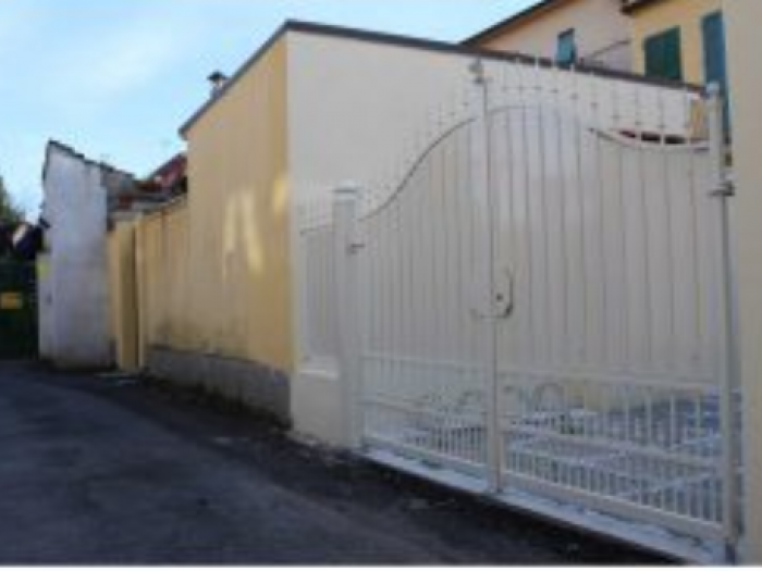 Archisio - Ferro Su Ferro - Progetto Cancelli e recensioni