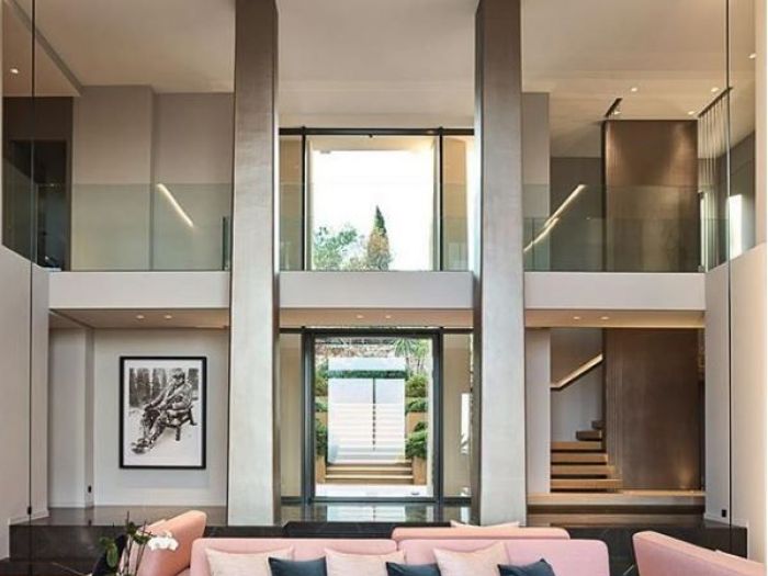 Archisio - M2atelier - Progetto Interior design