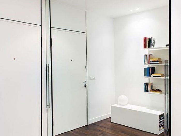 Archisio - Mp Glass - Progetto Specchi e vetro darredo su misura