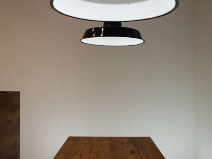 Archisio - Depaolidefranceschibaldan Architetti - Progetto Appartamento mvn