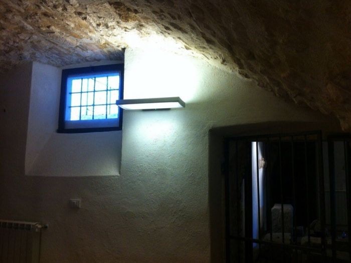 Archisio - Elettro Design srl - Progetto Impianti illuminotecnici