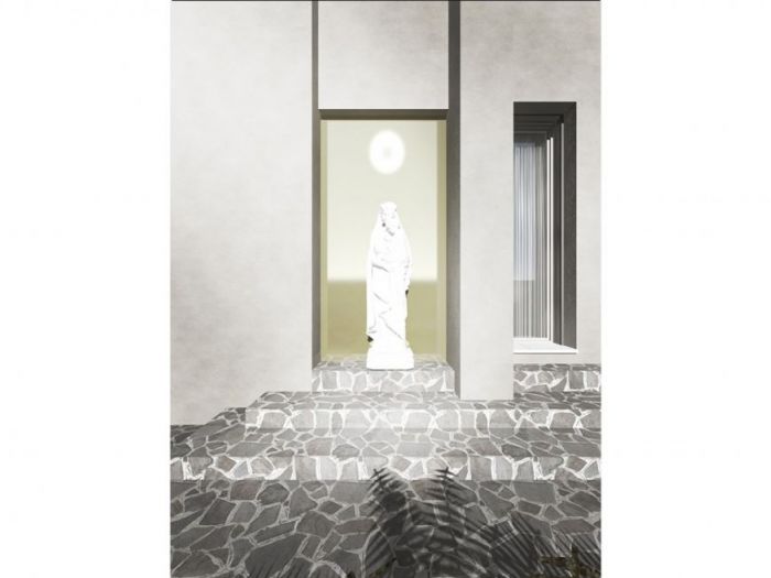 Archisio - Didon Comacchio Architects - Progetto Restyling cd