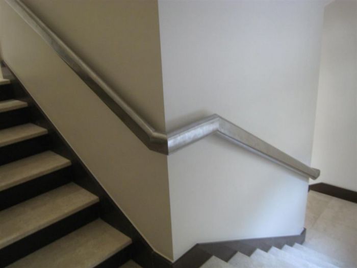 Archisio - Talloru Salvatore srl - Progetto Acciaio inox