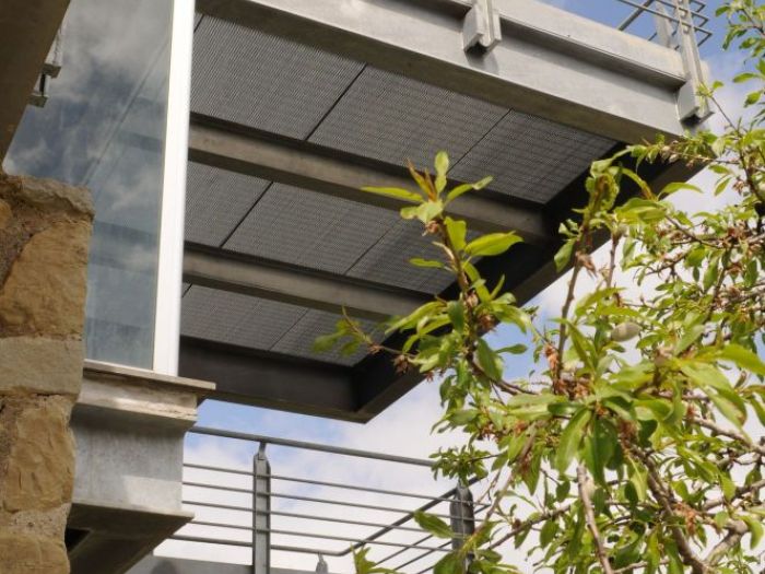 Archisio - Sergio Bianchi - Progetto Una casa a bellegra