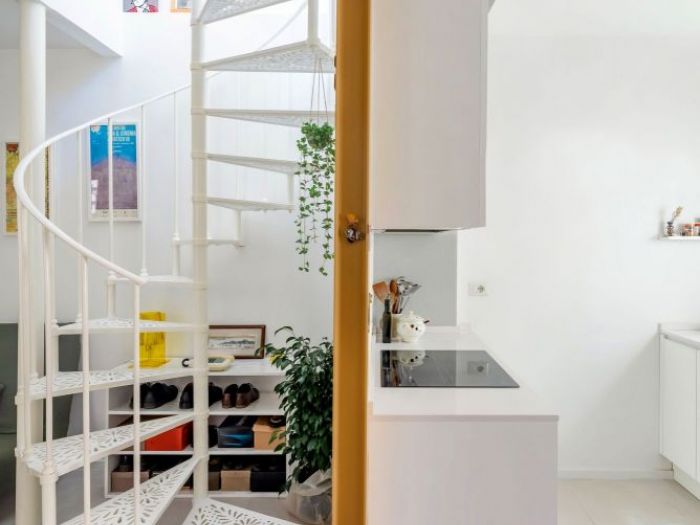 Archisio - Caleidoscopio Architettura E Design - Progetto Casa p22