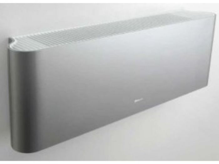 Archisio - Termotecnica Di Vezio Scarponi E Ennio Lojelo - Progetto Impianti climatizzazione