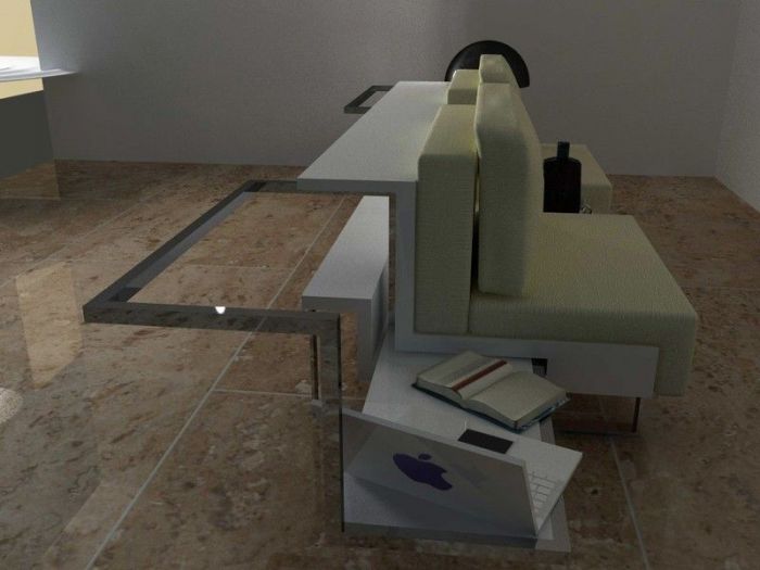 Archisio - Design Studio Oikos - Progetto Progetti