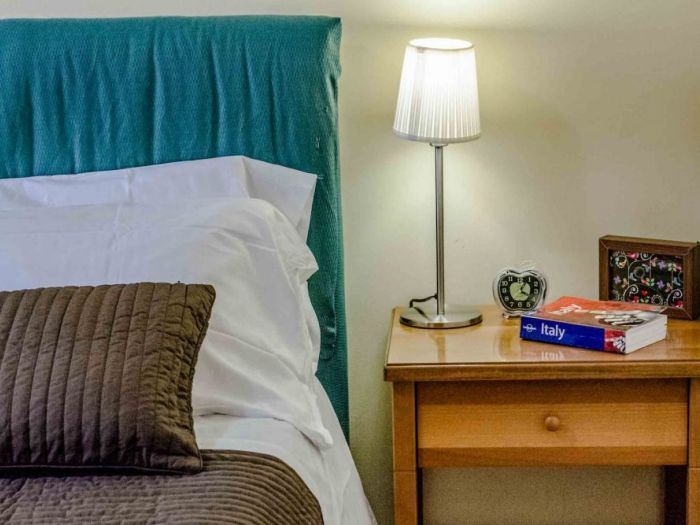 Archisio - Ivan Luminaria - Progetto Casa vacanze