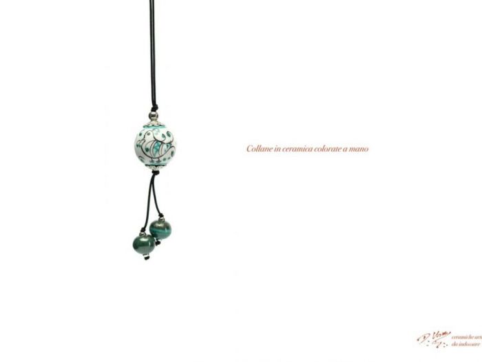 Archisio - Doriana Usai Ceramiche Artistiche Tradizionali - Progetto Doriana usai ceramiche artistiche tradizionali