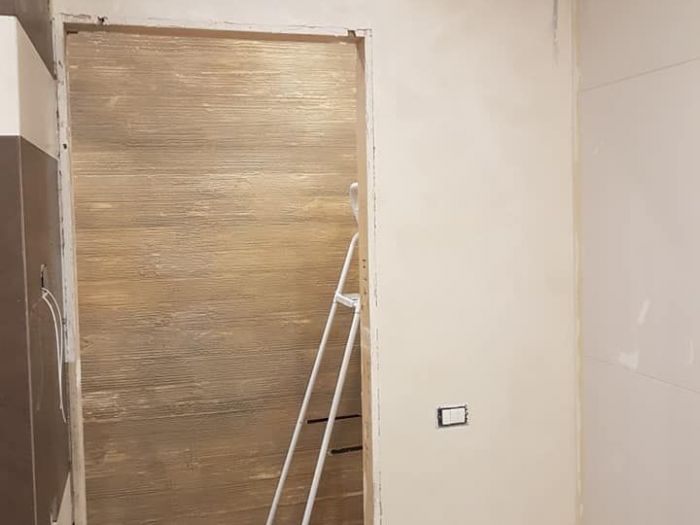 Archisio - Gehome - Progetto Interni