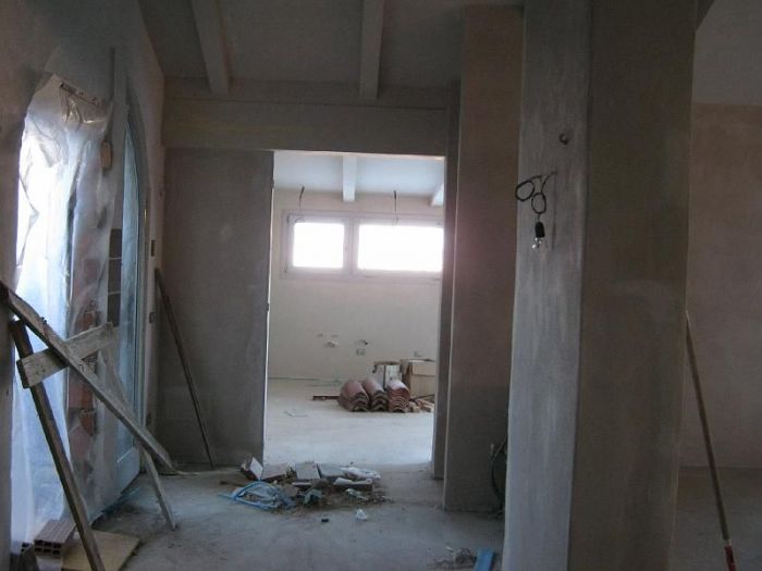 Archisio - Trucco Ristrutturazioni - Progetto Ristrutturazione casa