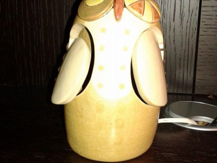 Archisio - Pachamama Laboratorio Artigiano Di Ceramica - Progetto Lavori di artigianato