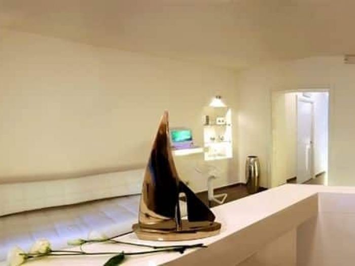 Archisio - Jc Servizi Di Architettura - Progetto Palazzo abagnale