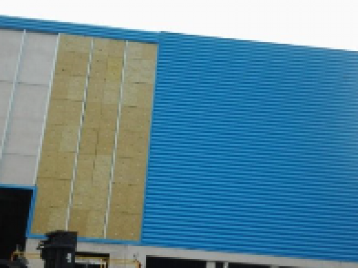 Archisio - Soderal srl - Progetto Rivestimenti