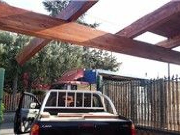 Archisio - Il Falegname Di Casciello Antonio - Progetto Tetti