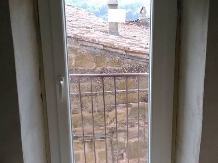 Archisio - Falegnameria Gigliozzi Serramenti In Legno E Pvc - Progetto Infissi in alluminio