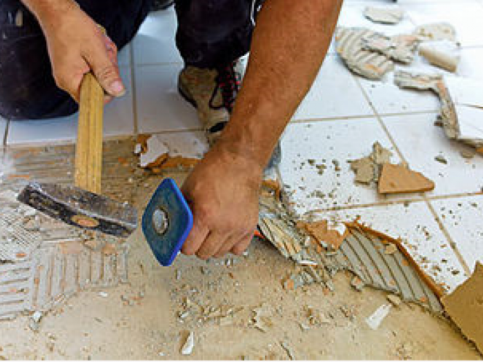 Archisio - Eas Snc Ristrutturazioni - Progetto Ristrutturazioni