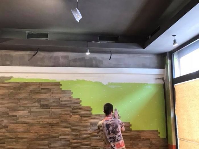 Archisio - La Servizi Ristrutturazioni - Progetto Interni