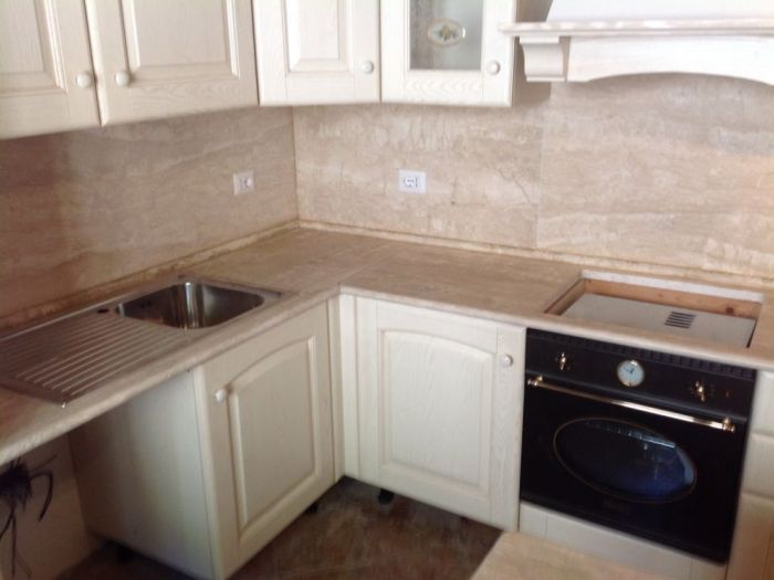 Archisio - Marmifera Badalassi C - Progetto Agglomerati materiali sintetici